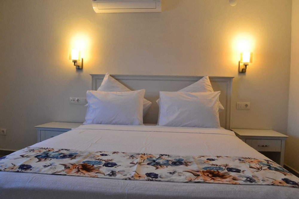 Kumlubuk Maris Hotel 4/29