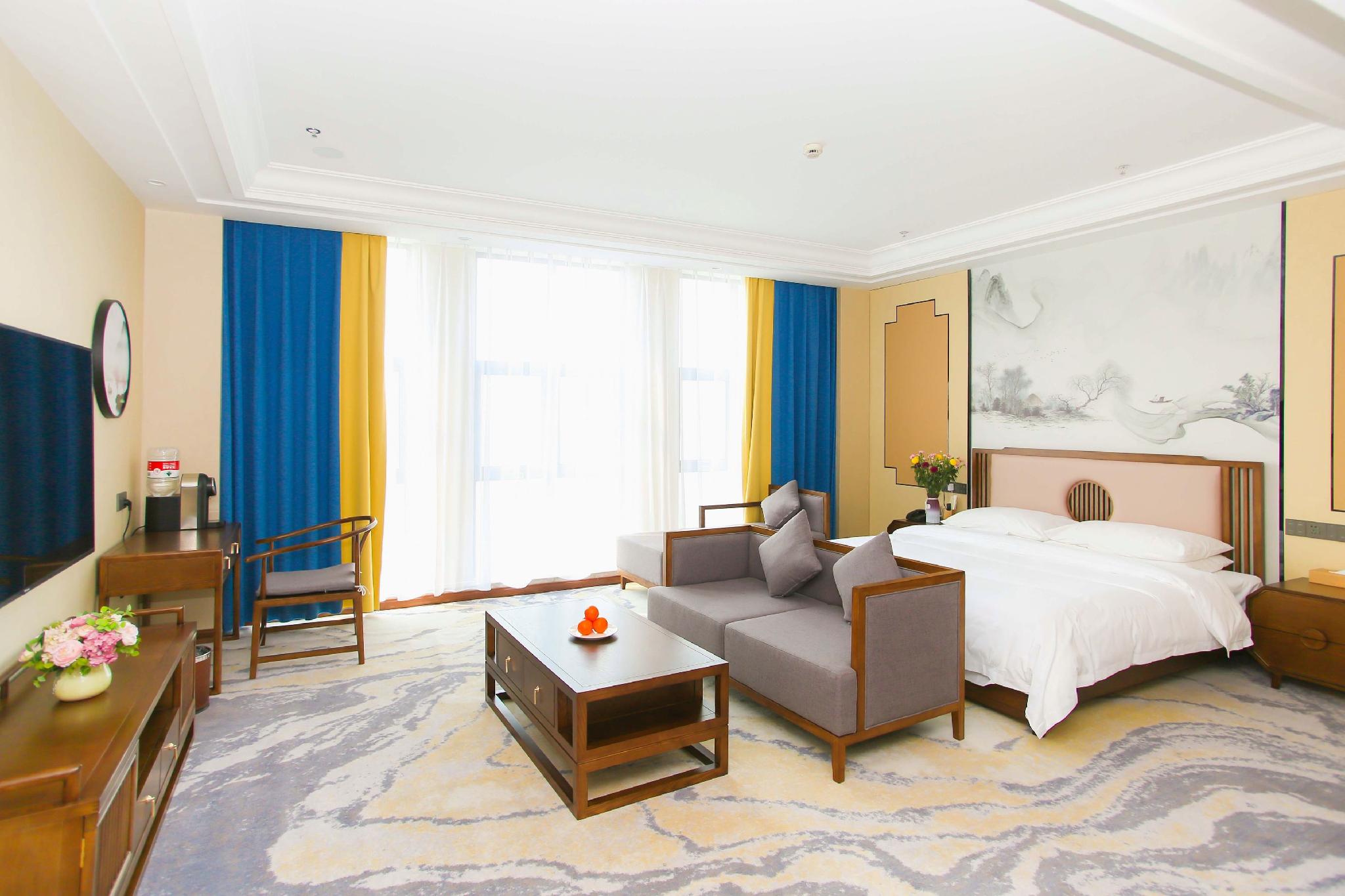 Vienna International Hotel (Kunshan Lujia Town) 9/22