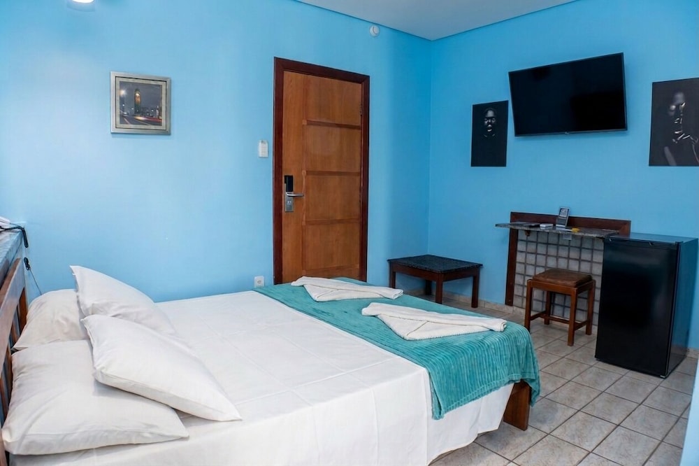 Hotel Sao Charbel 18/50