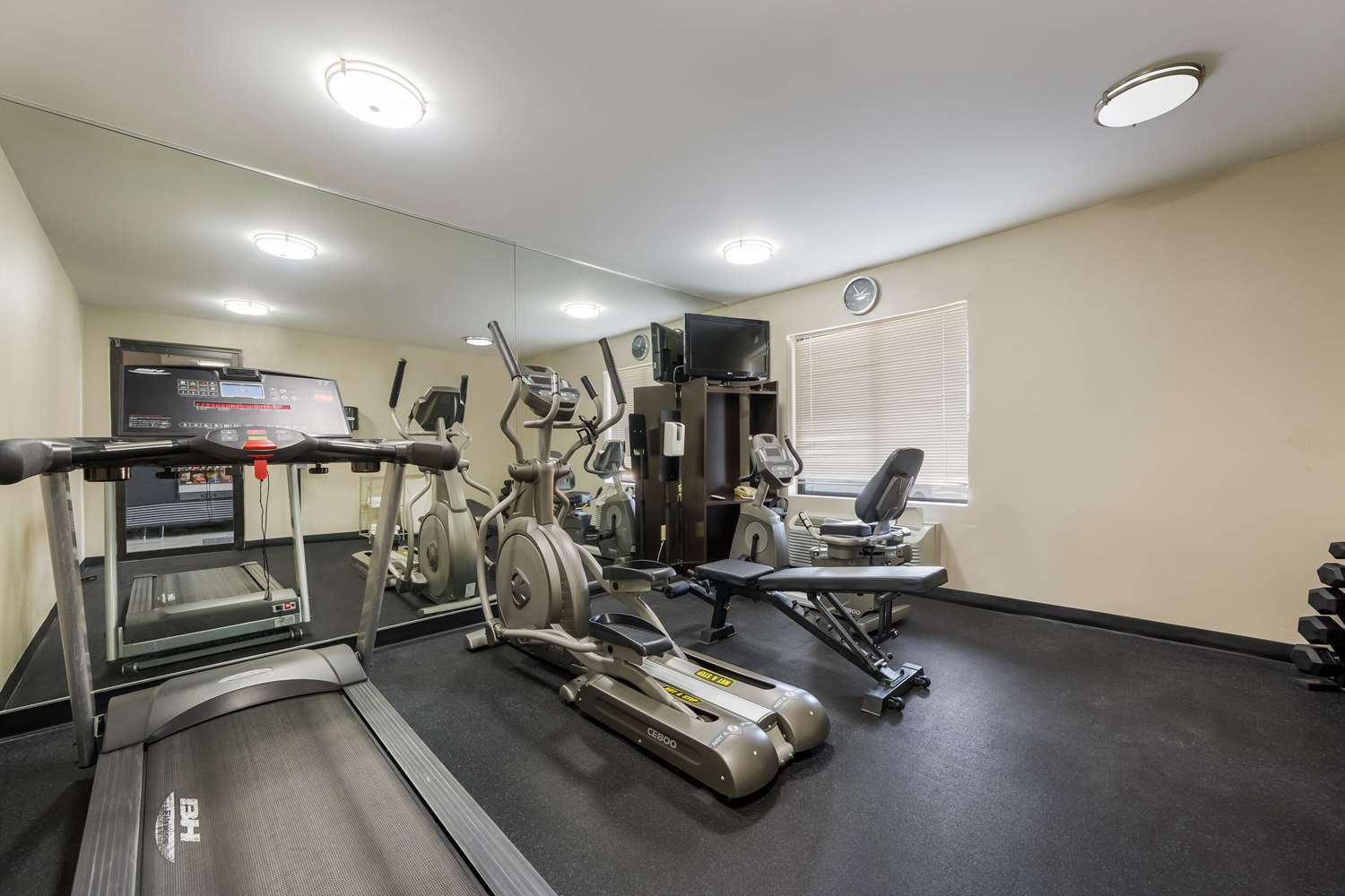 Sleep Inn & Suites Cullman I-65 exit 310 18/27
