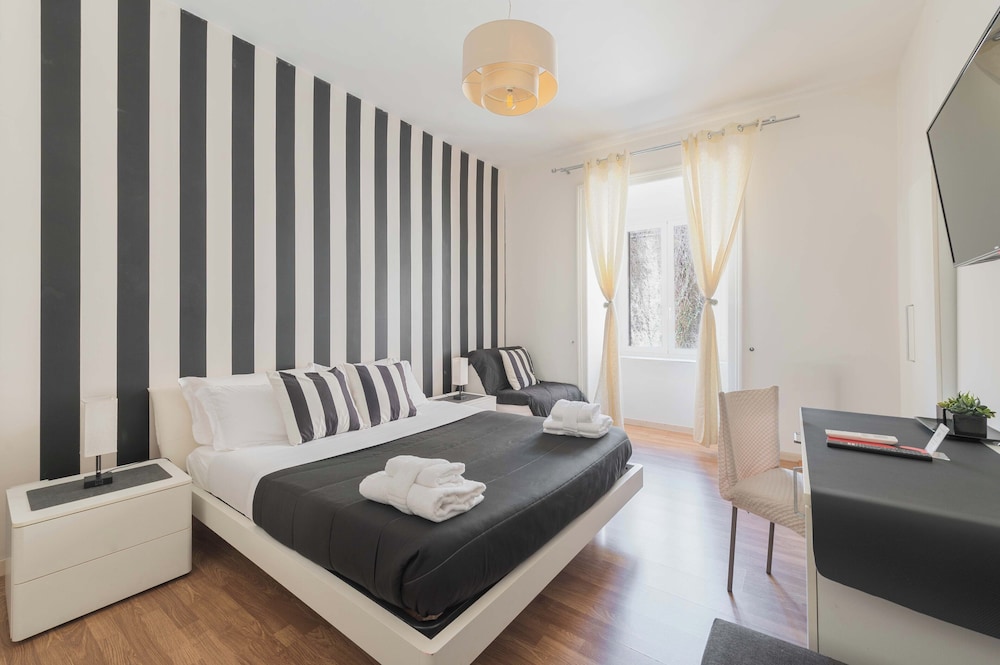 Rione Monti Suites 8/50