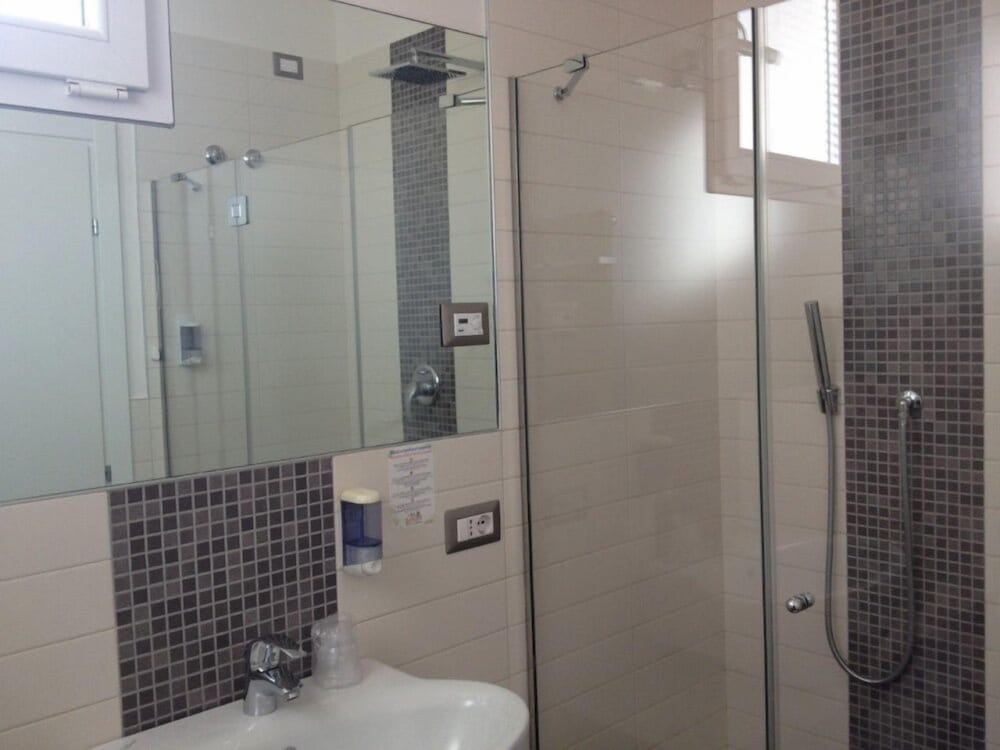 Albergo Aquila 35/37