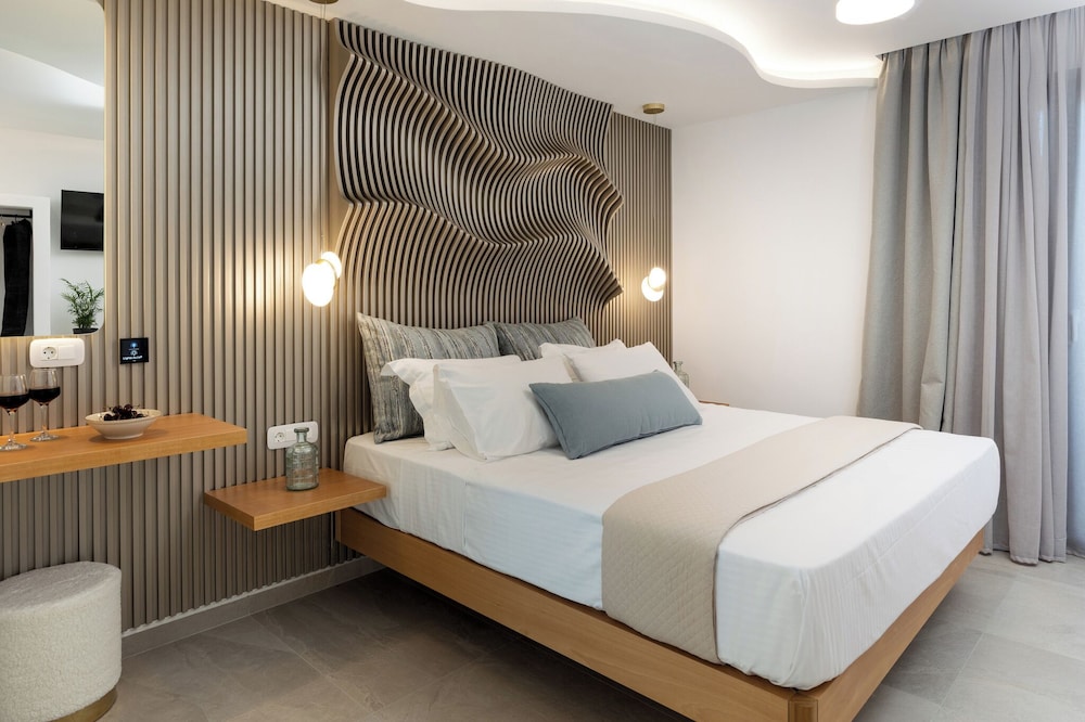 Axopetra Boutique Hotel 33/124