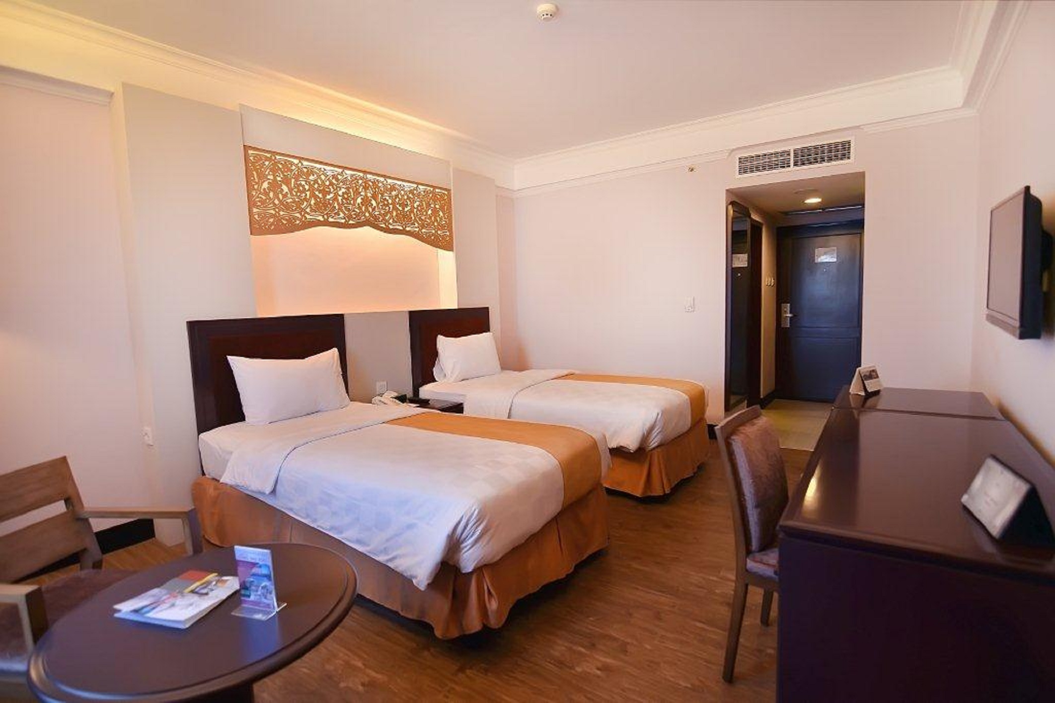Kyriad Bumiminang Hotel 13/31