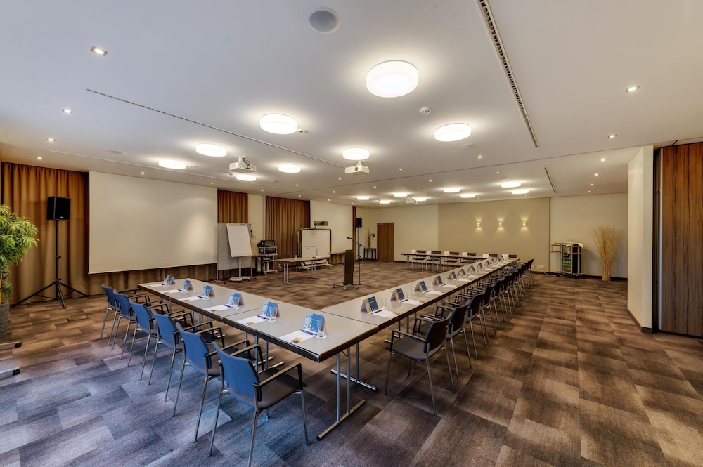 Park Plaza Trier 61/70