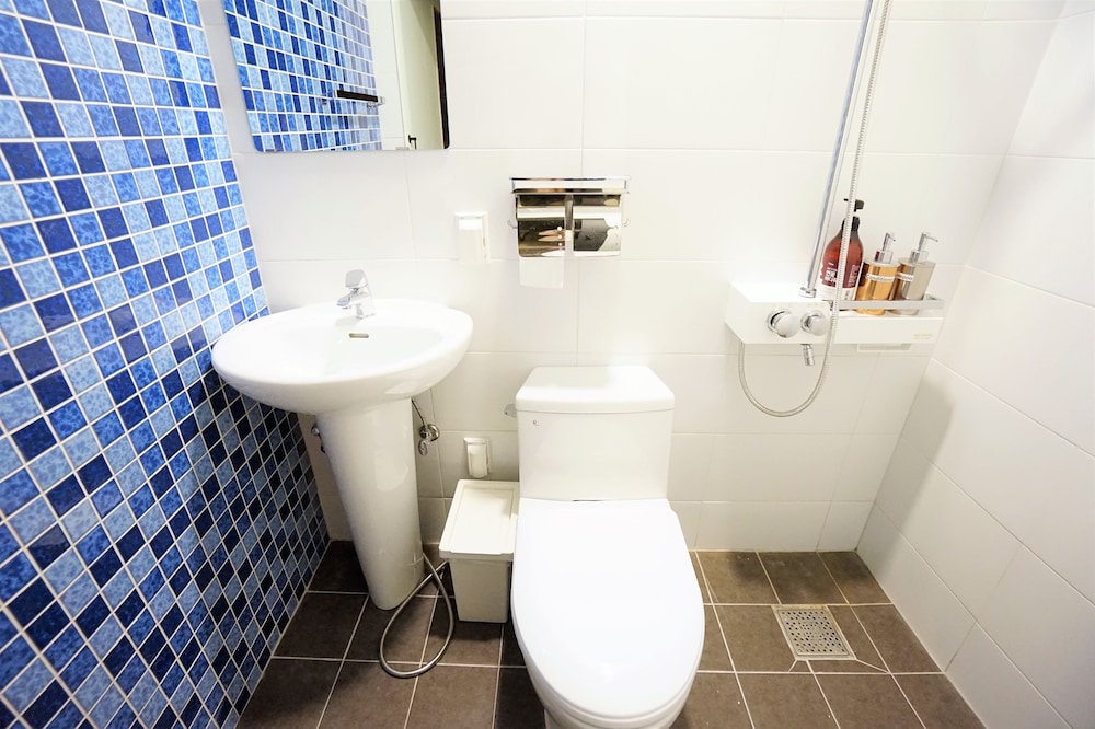 Seoul Cube Ewha - Hostel 20/66