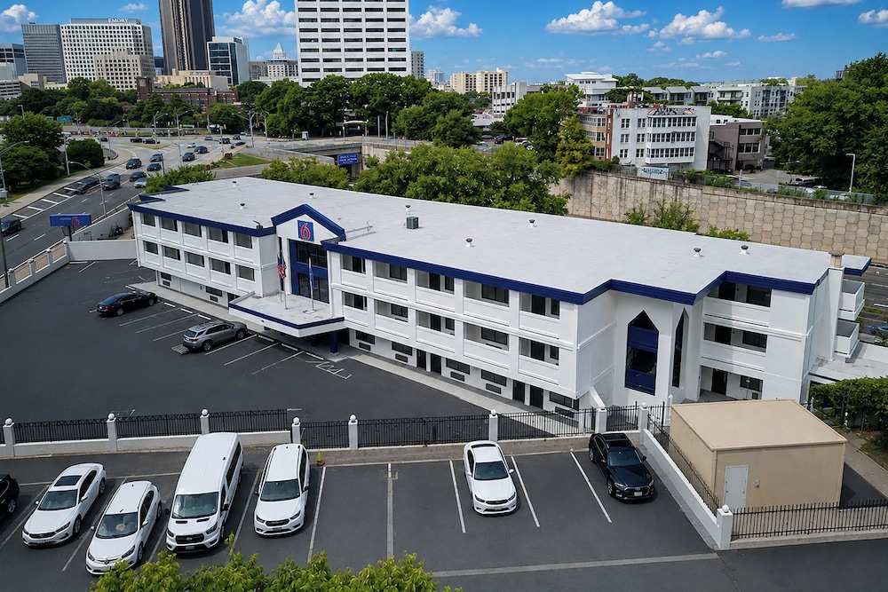 Motel6 Atlanta, GA - Downtown 52/57