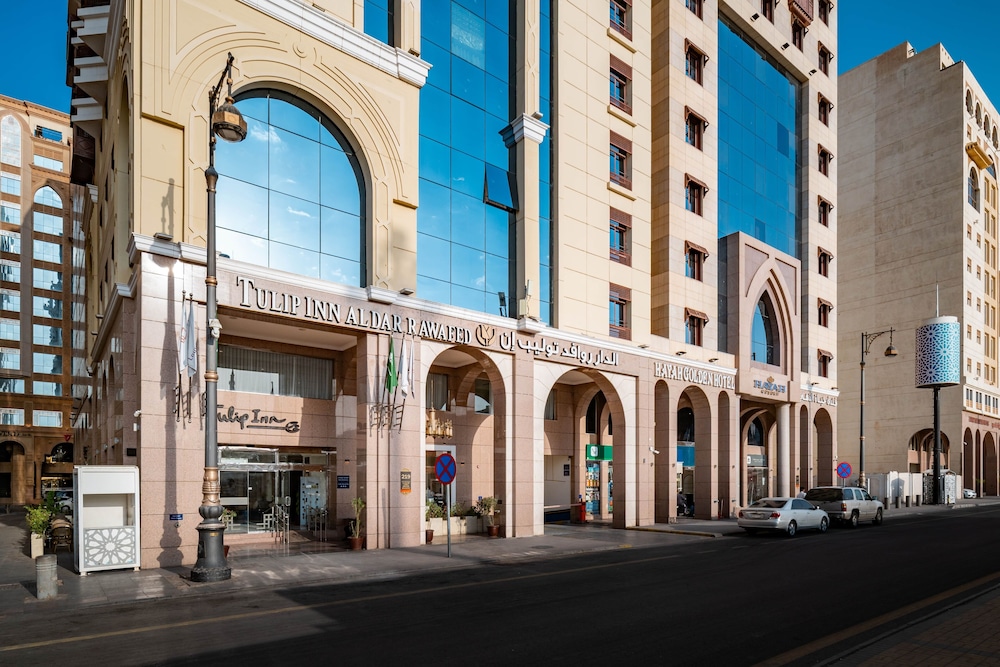 توليب إن الدار(Tulip Inn Al Dar Rawafed) 44/46