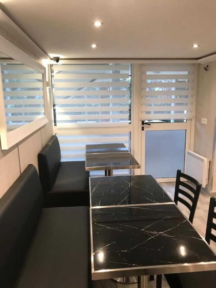 Fasthotel Roissy Saint Witz 30/50