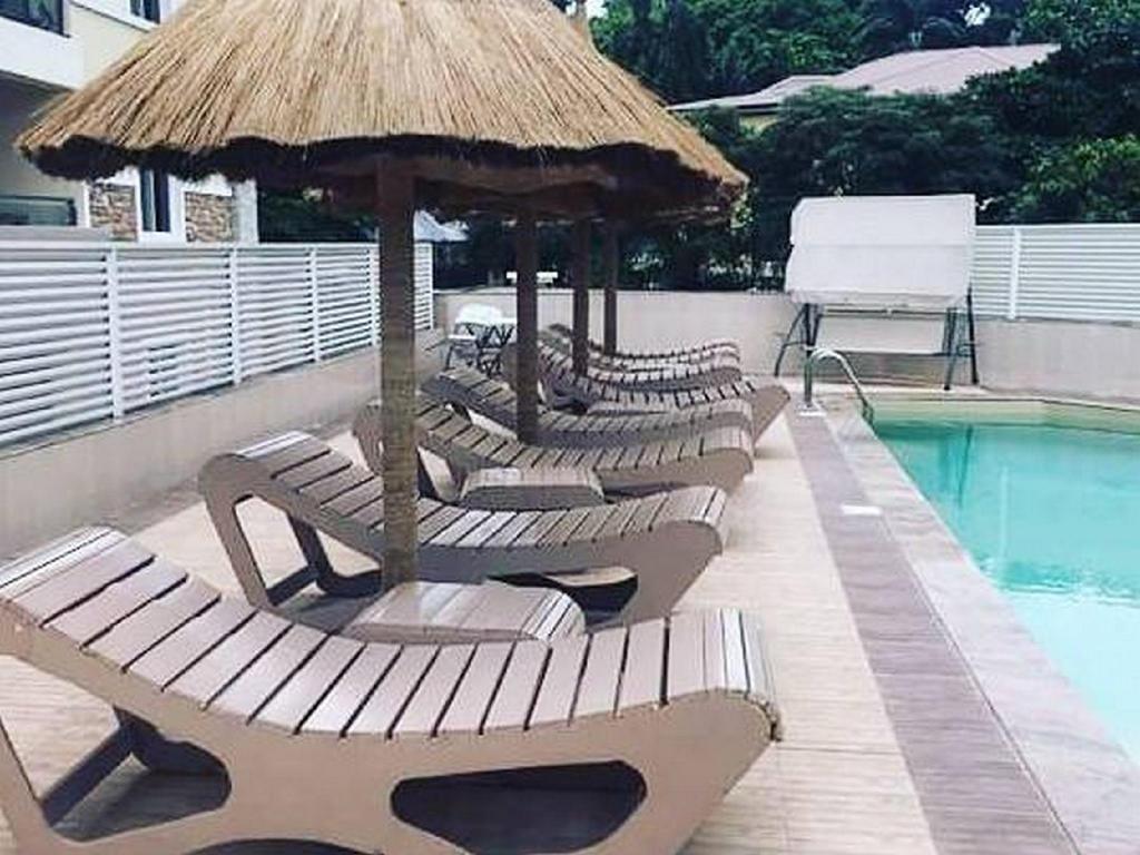 Tenache Hotels 34/34