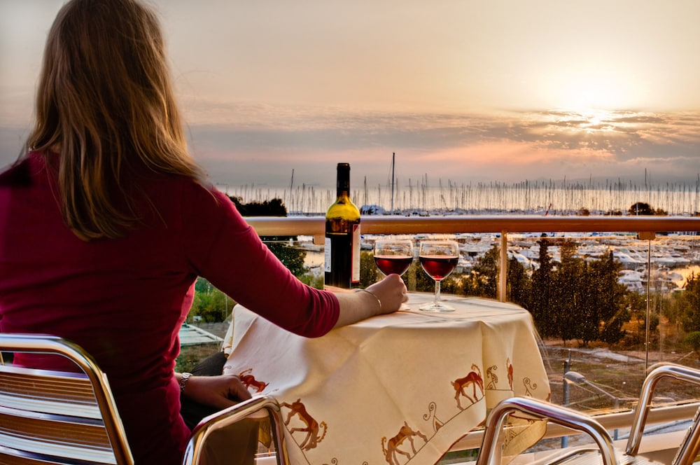 Marina Alimos Hotel Apartments 40/50