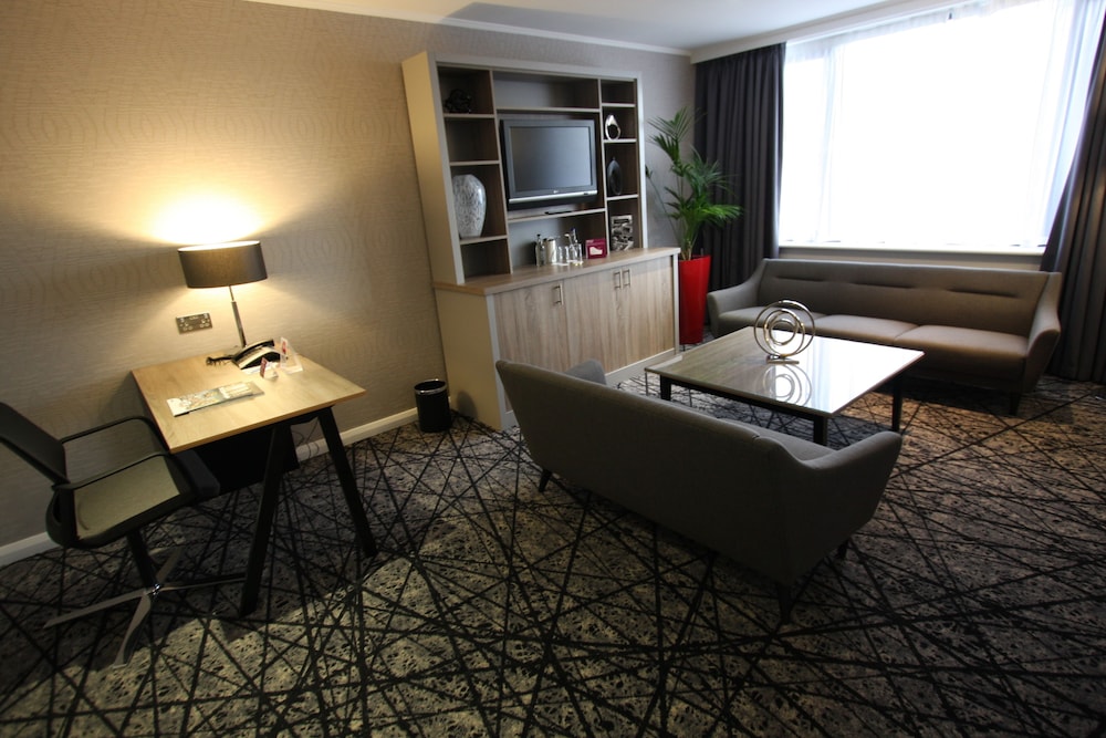 Crowne Plaza Liverpool City Centre 54/80