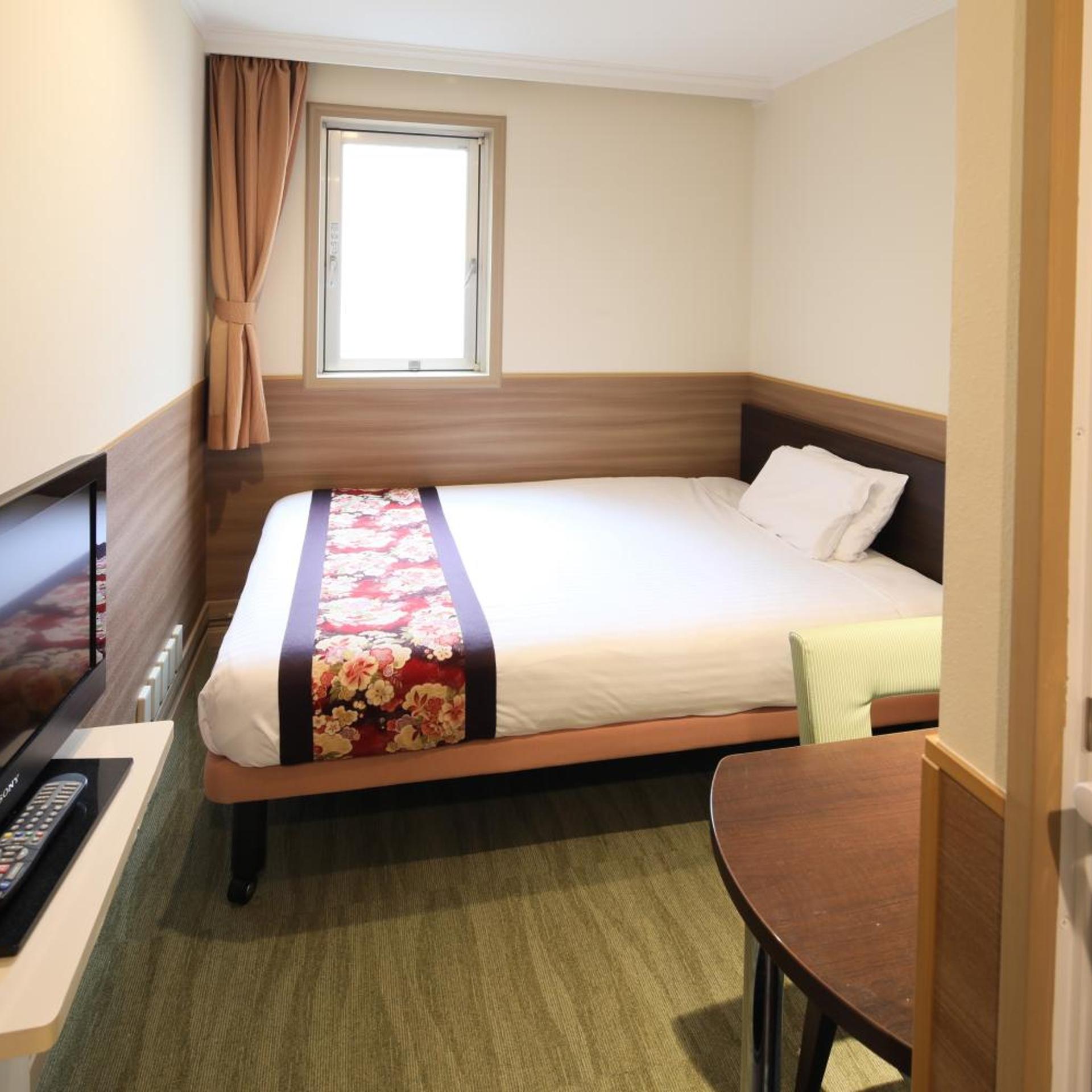 Single Room Non Smoking - Activity، Dotonbori Hotel 3/7