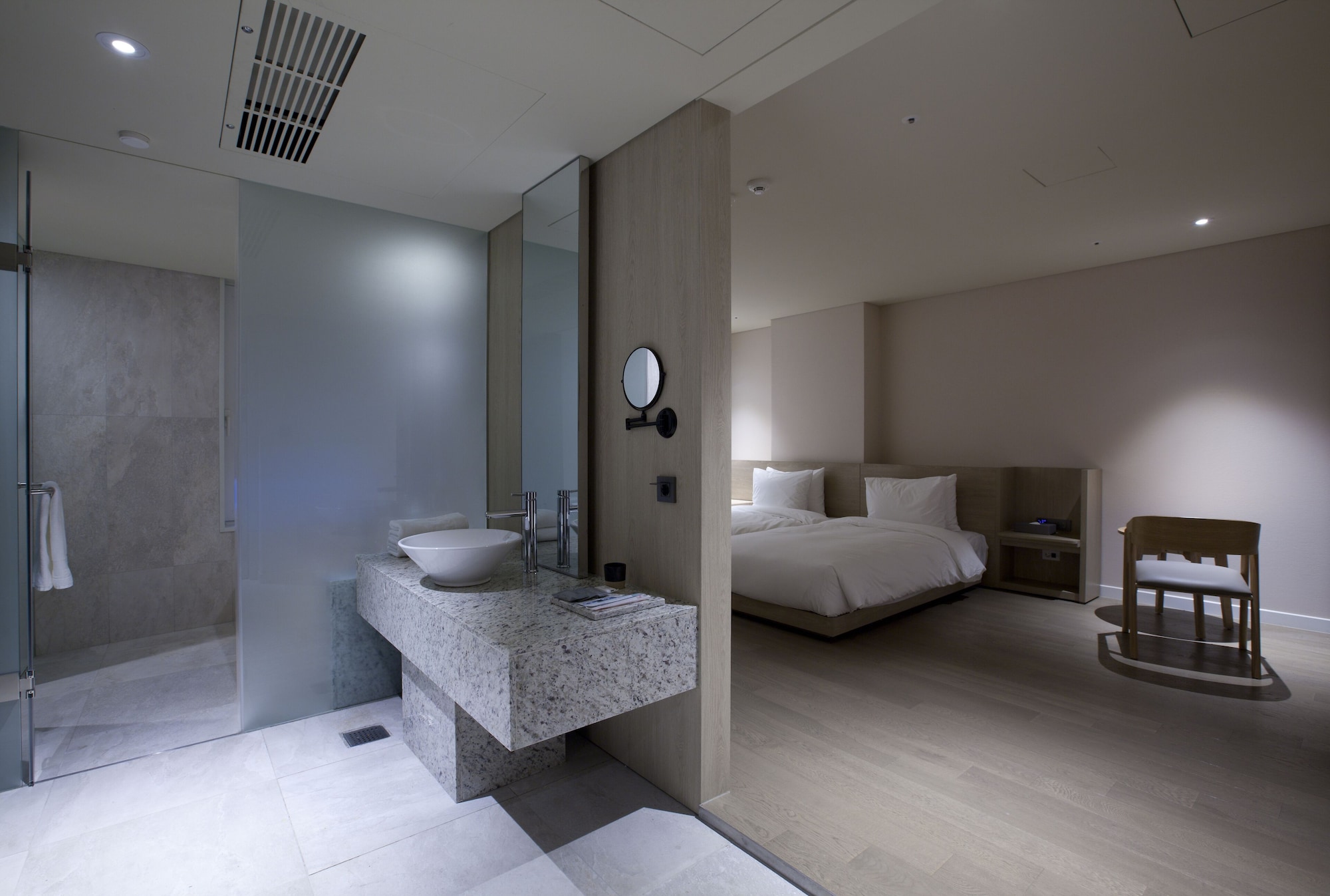 suite
