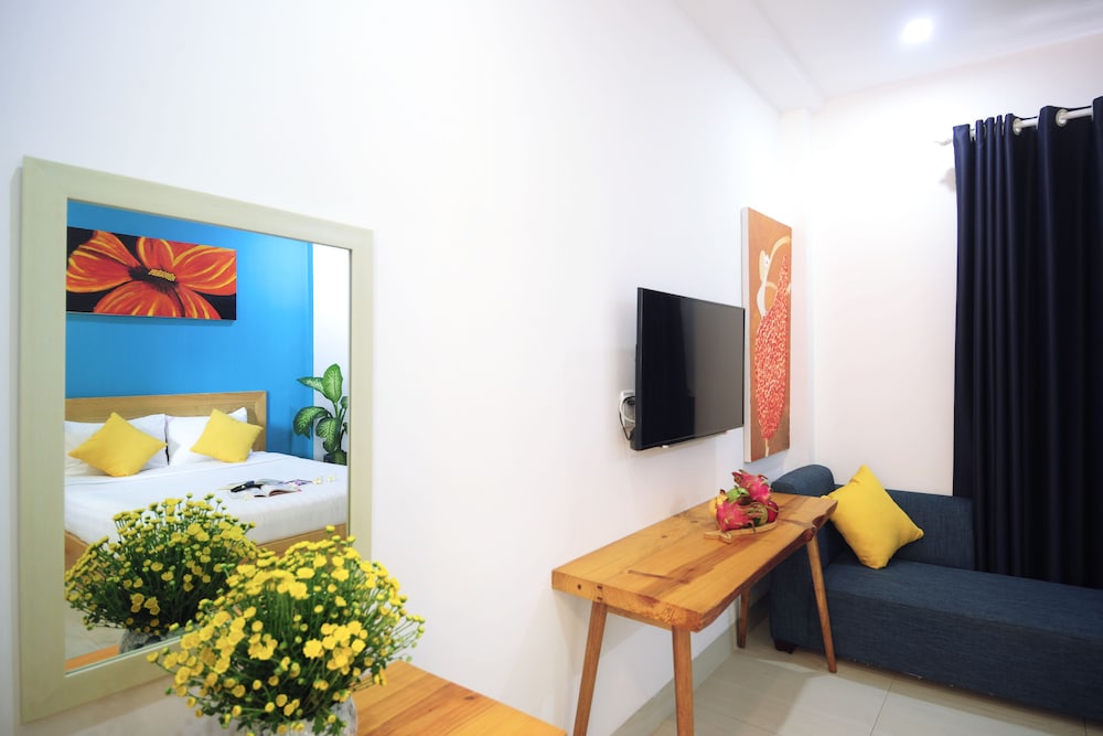Cavilla Apartel 39/50