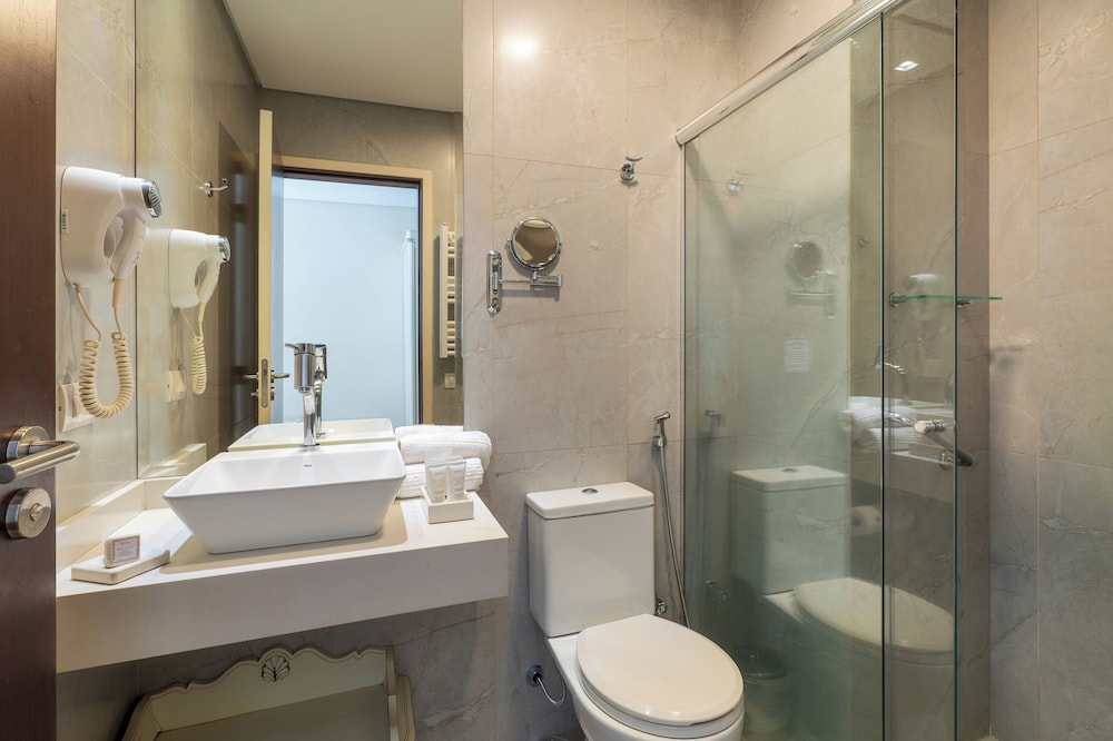 Pousada Villa D'biagy Premium 49/50