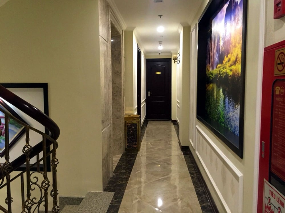 Binh Anh Hotel 47/61