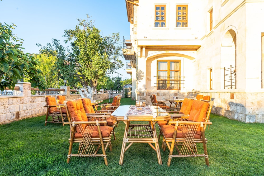Flavia Cappadocia Hotel 39/50
