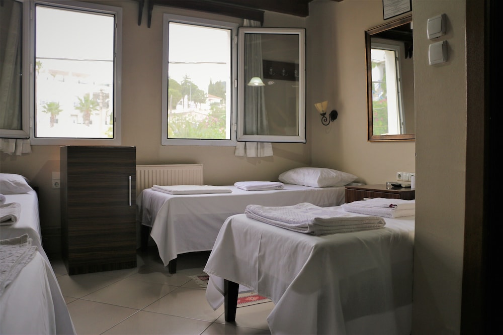 Durak Hotel 16/36