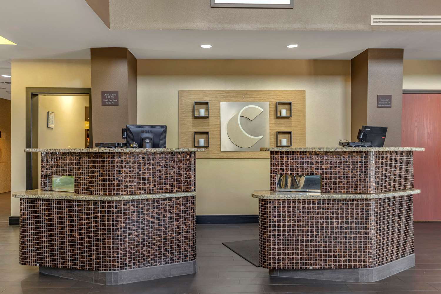 Comfort Suites Buda - Austin South 2/17
