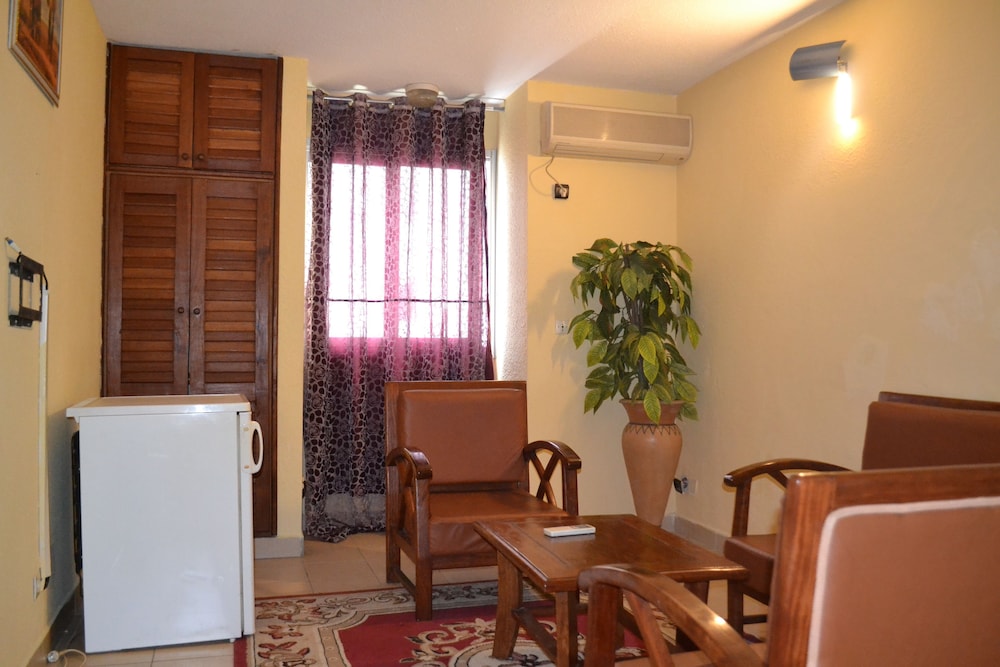 Hotel Akena City 15/26