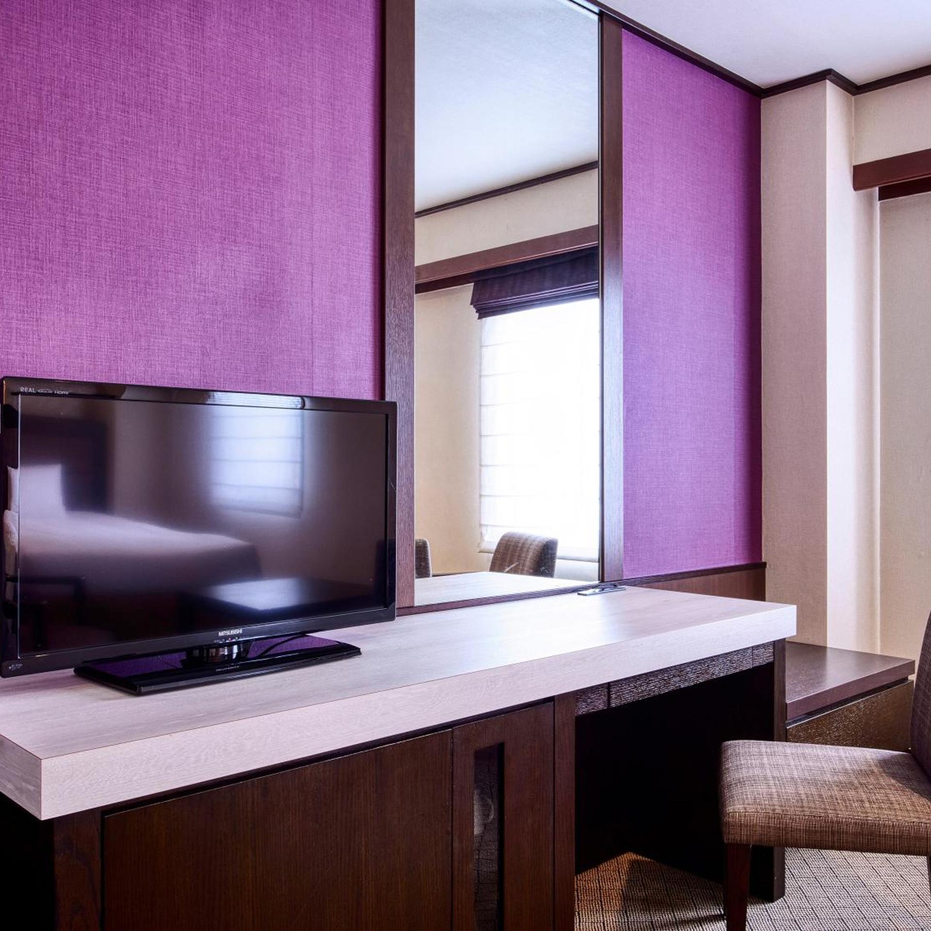 Royal Pines Hotel Yonezawa 29/34