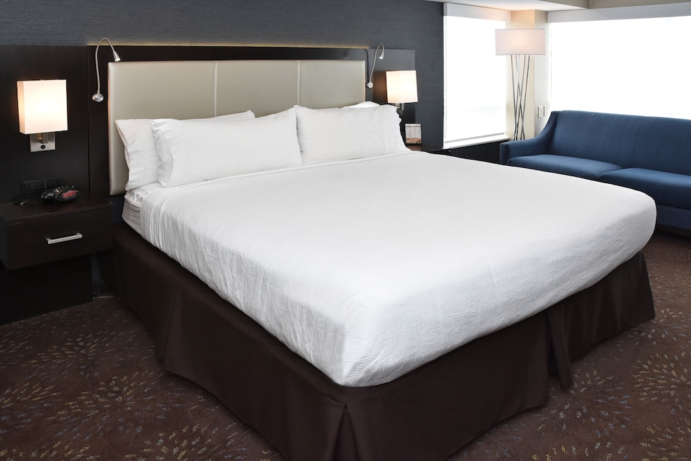 Holiday Inn Canton (Belden Village) 24/72