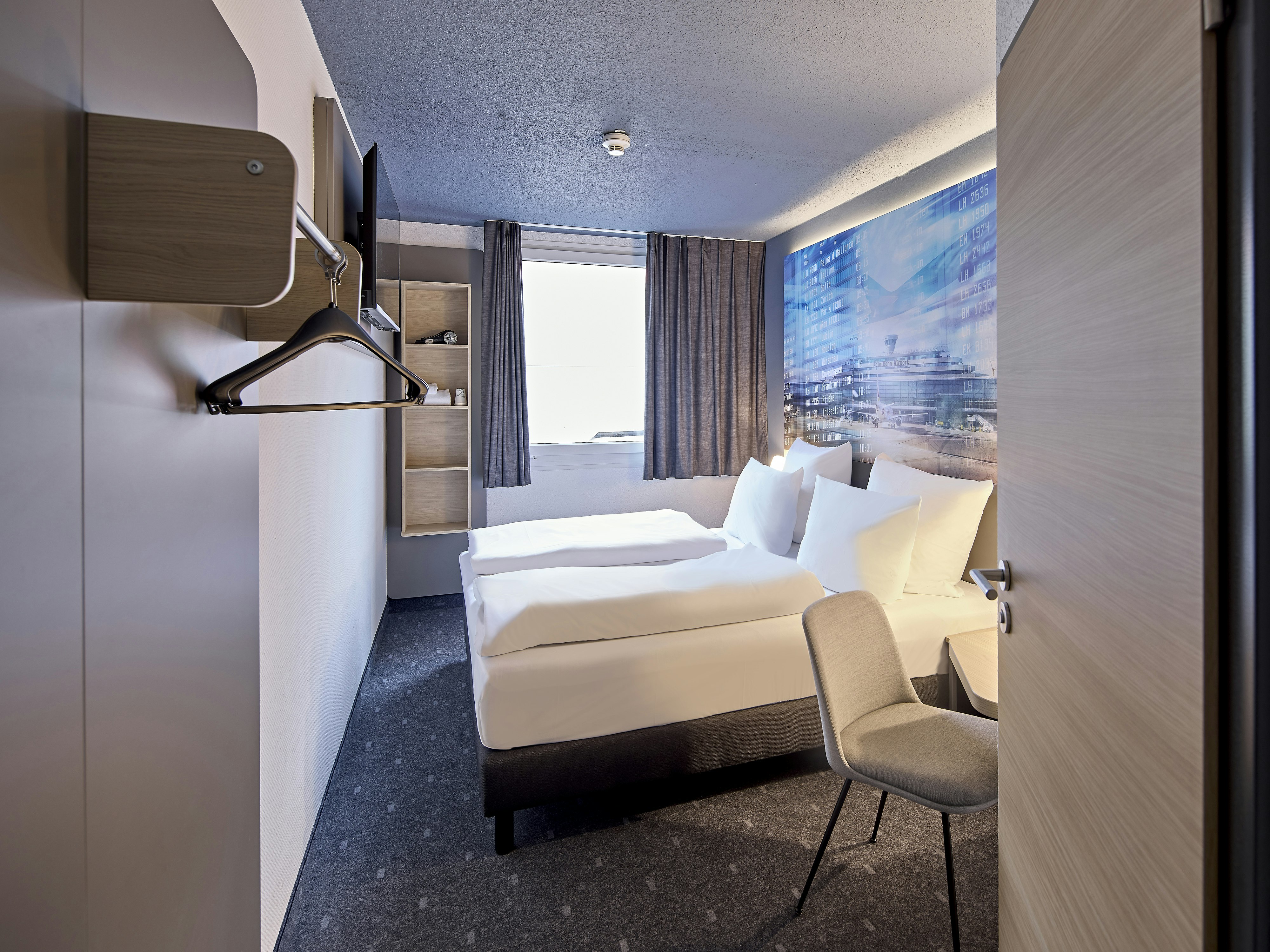 B&B Hotel Koln Airport 30/30