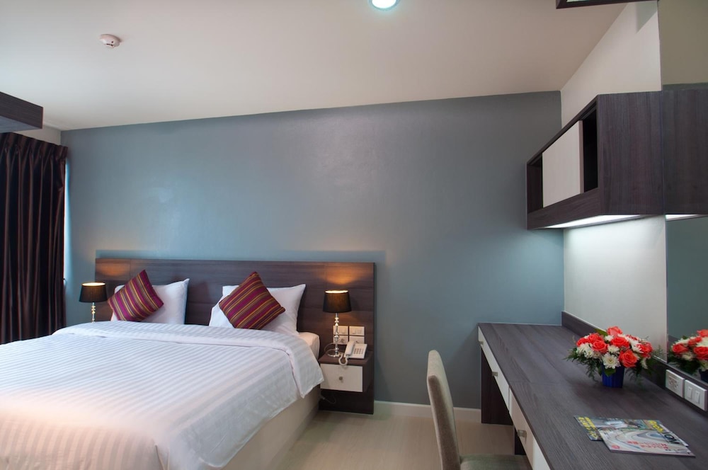 Vc Residence 13/41