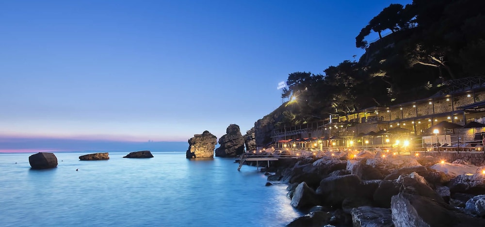 Capo La Gala Hotel & Spa 44/50