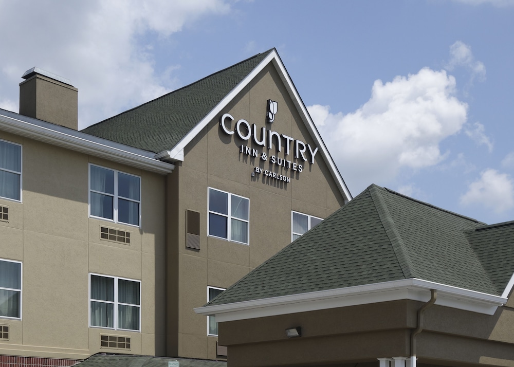 Country Inn Suites By Radisson Washington D C East Capitol Heights 1/31