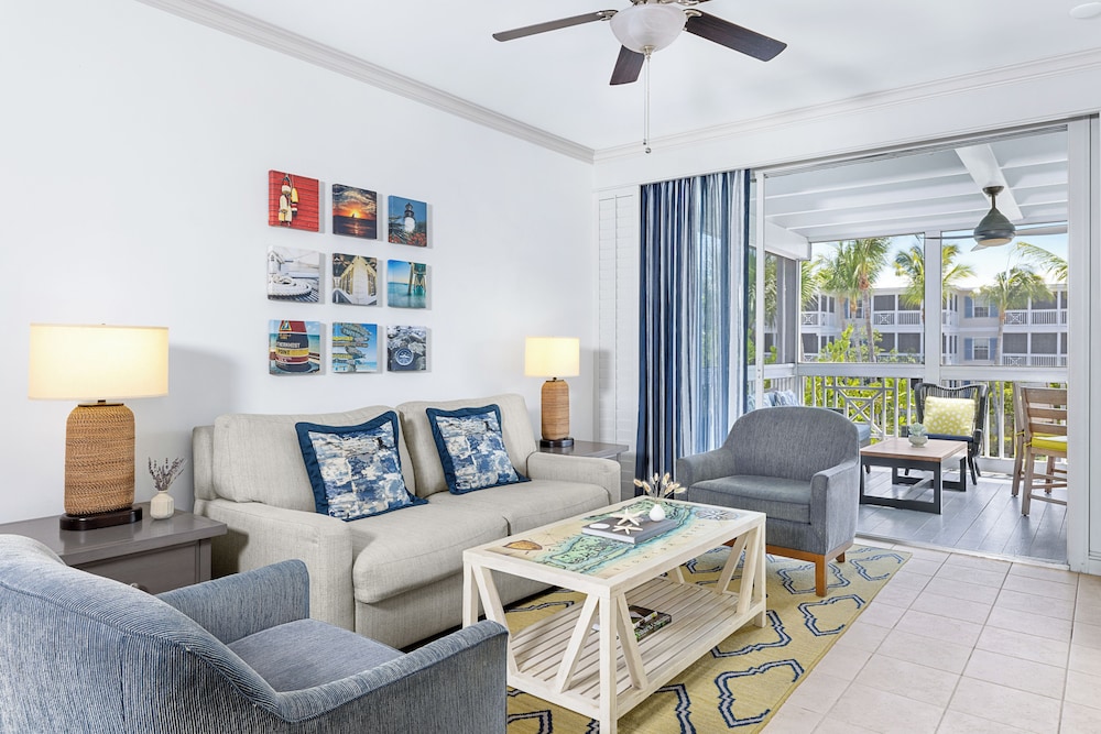 Hyatt Residence Club Key West, Beach House 27/53
