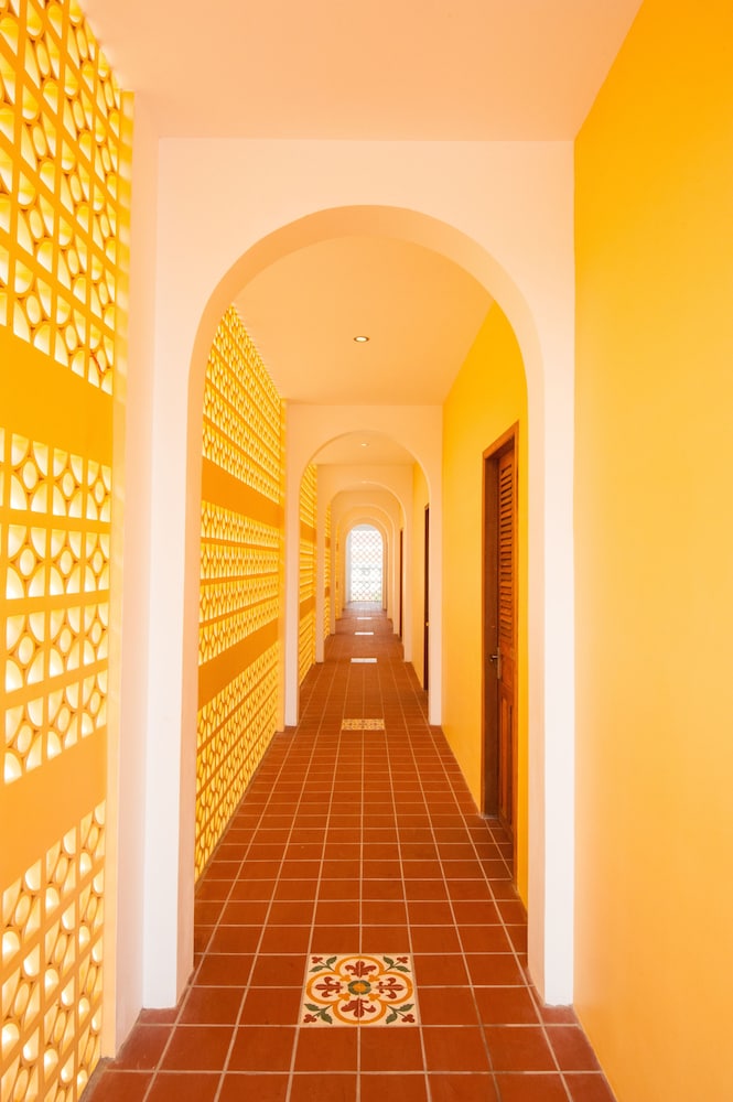 House Boutique Eco Hotel 49/69