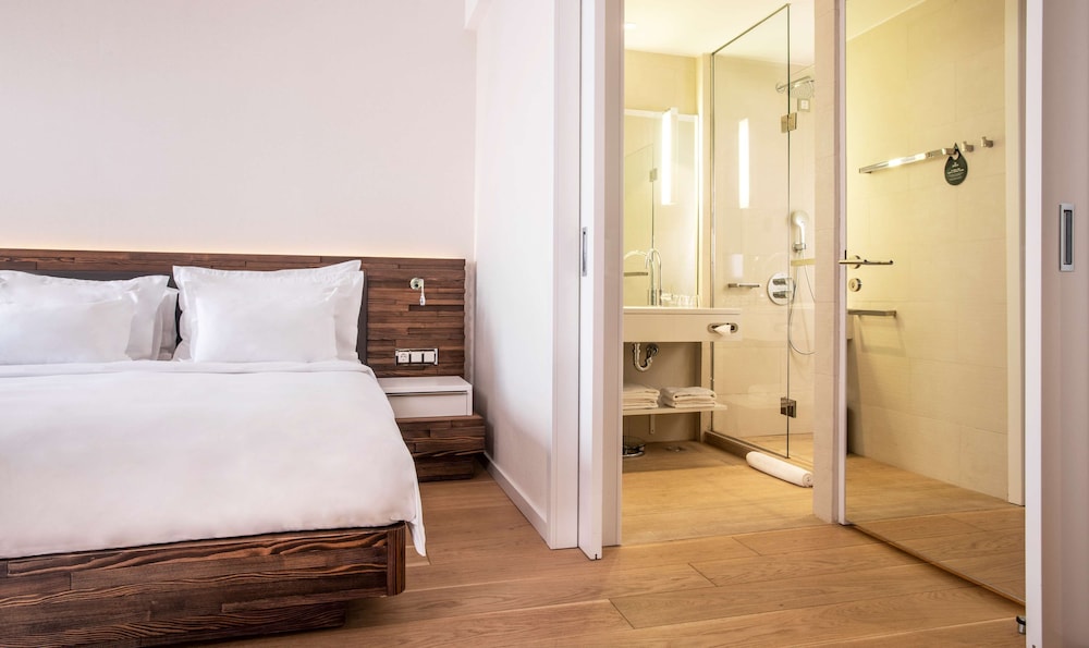 Radisson Collection Hotel Old Mill Belgrade 23/68