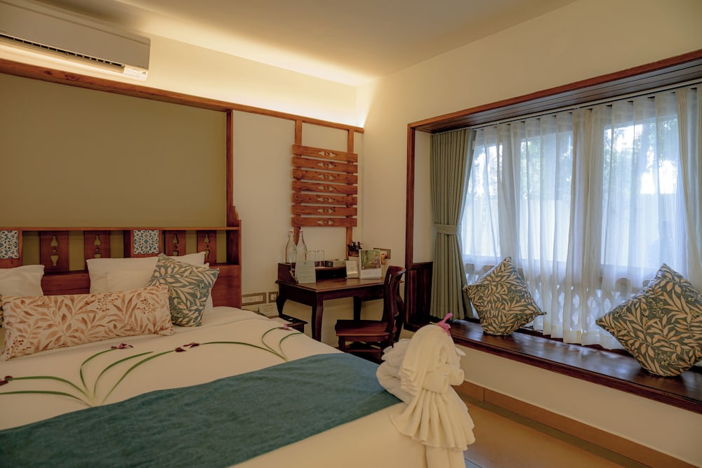 Green Woods Resort 49/70