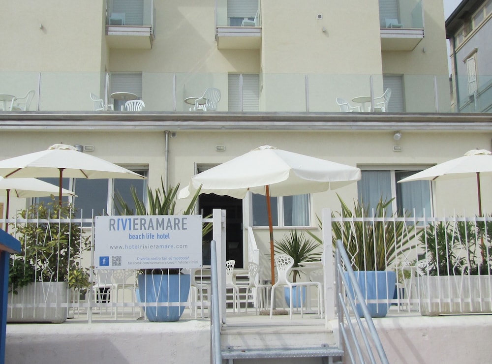 Riviera Mare Beach Life Hotel 2/71