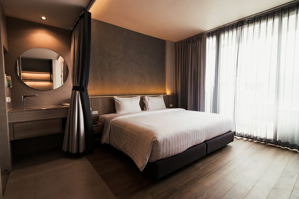 iSanook Hua Hin Resort and Suites (SHA Plus+) 27/69