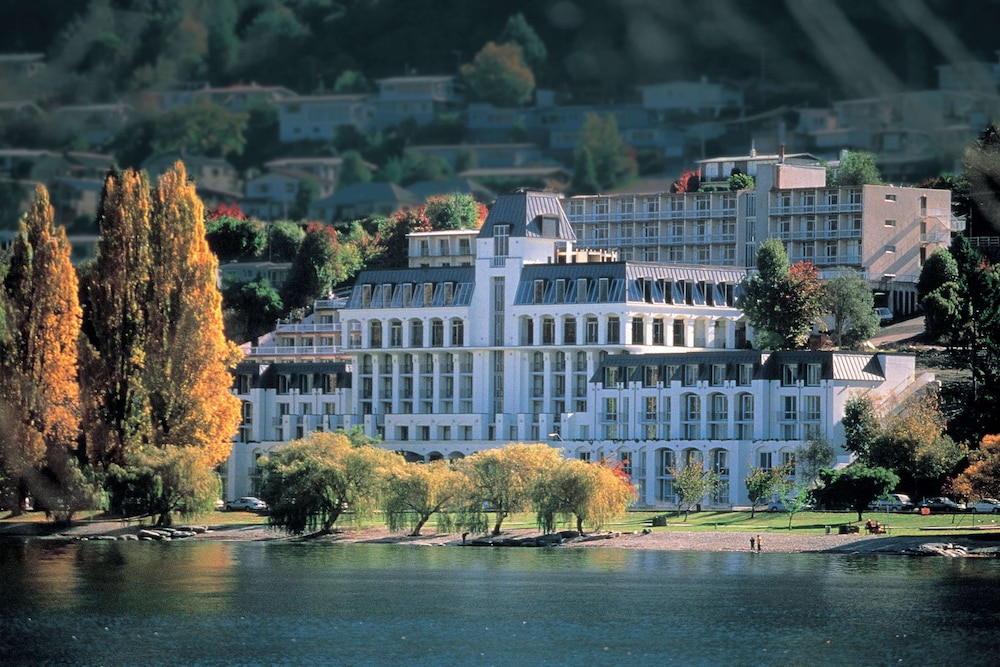 Rydges Lakeland Resort Queenstown 6/64