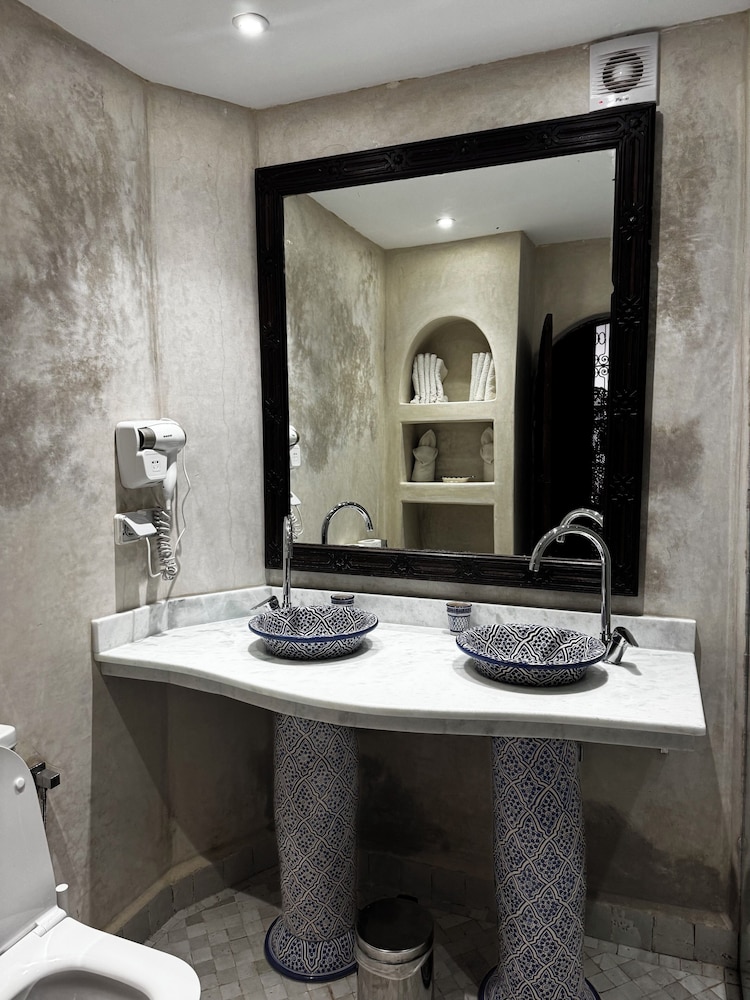 1 Bedroom, Superior, Double or Twin Bed, Courtyard View
