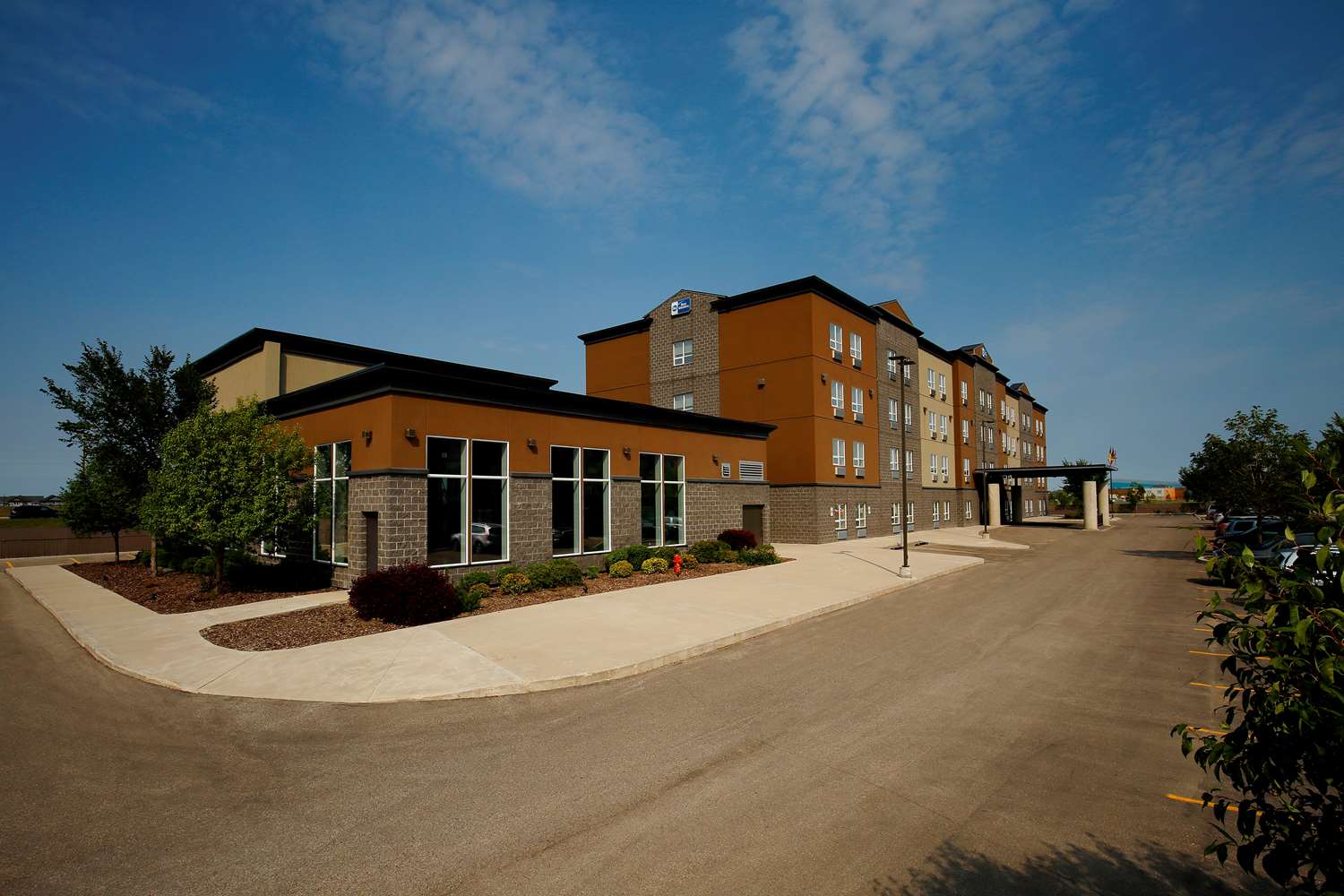 Best Western Blairmore 24/27