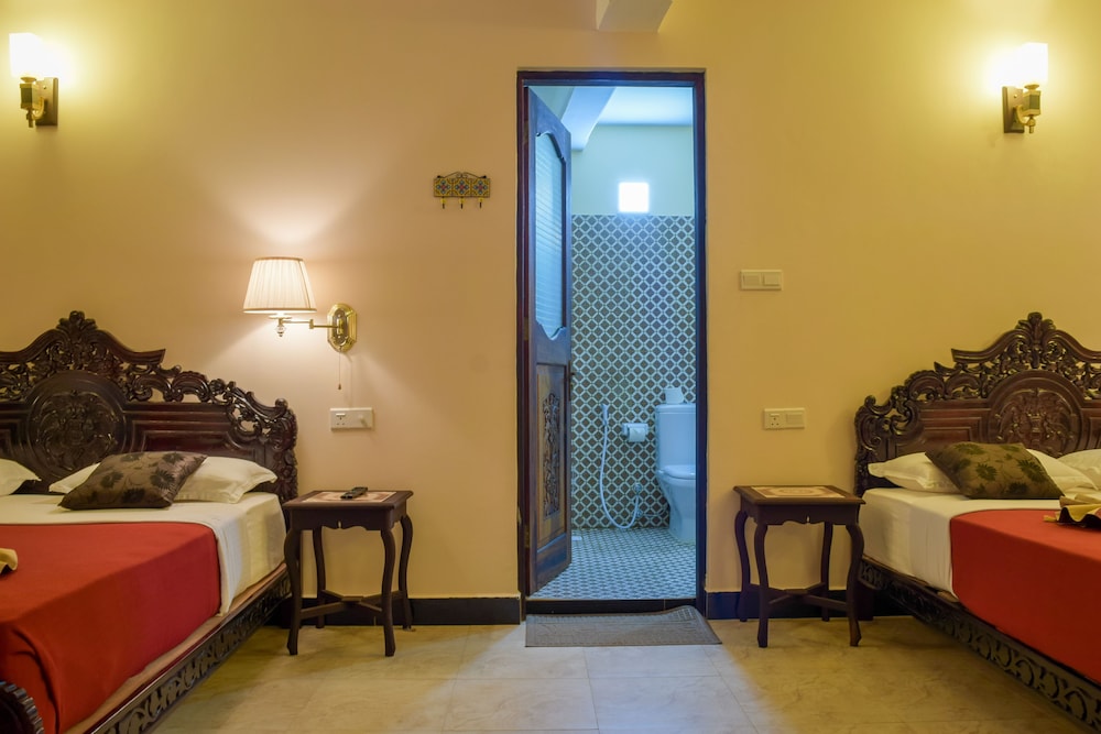 Tembo House Hotel Apartments 29/50