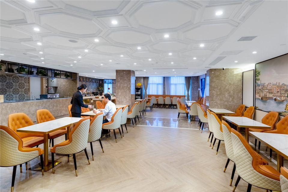 Vienna Hotel (Shunfengshan Park, Shunde) 36/46