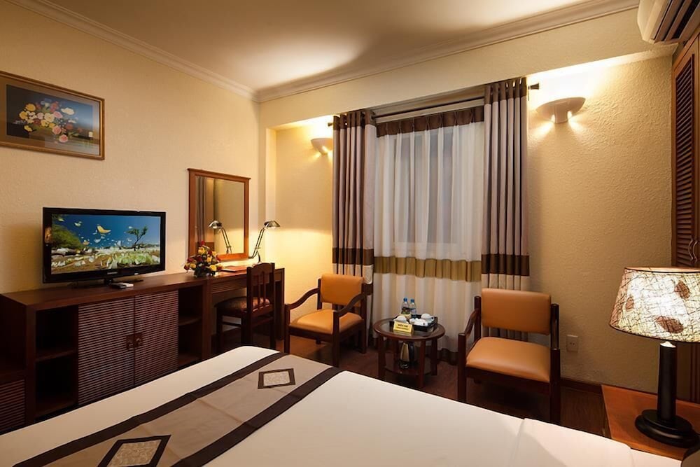 A25 Hotel Hang Bun 21/57