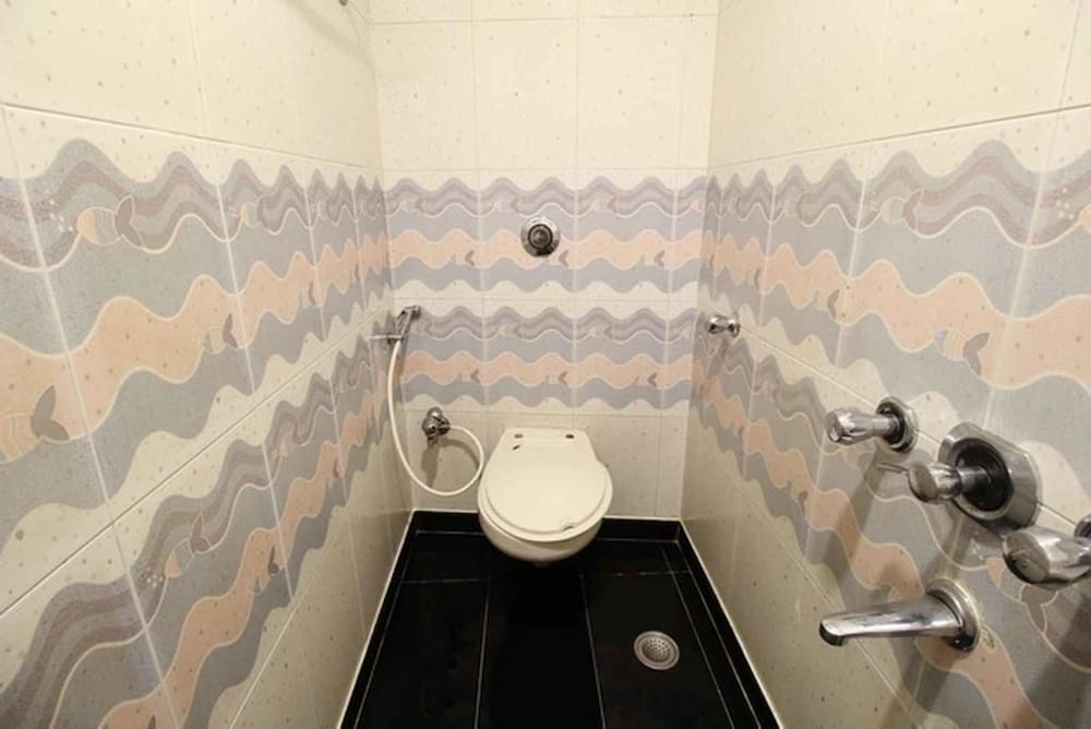 Oyo Rooms Mumbai Central 20/20