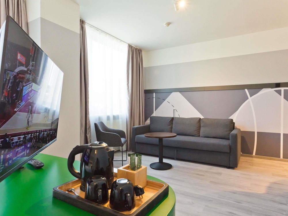Ibis Styles Kaunas Centre 27/49