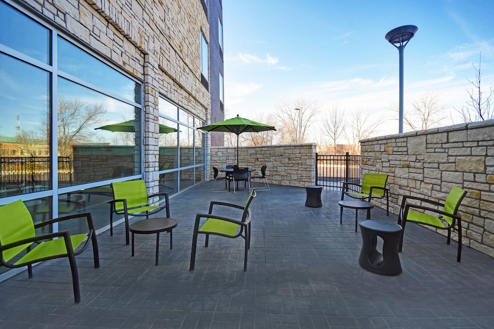 SpringHill Suites by Marriott St. Paul Arden Hills 29/52