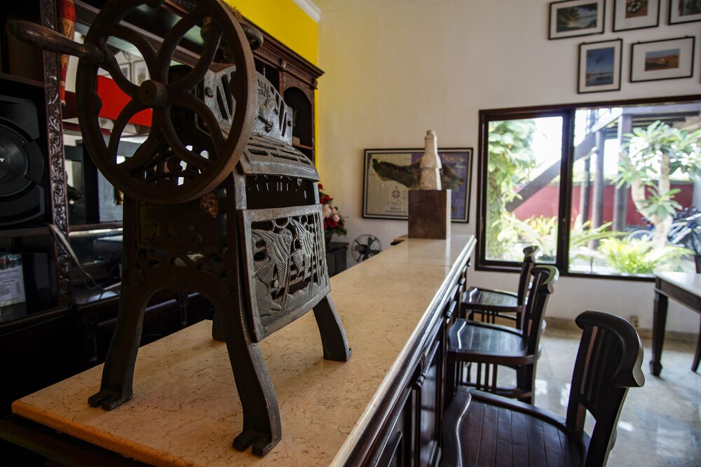 Balam Bali Villa 45/67