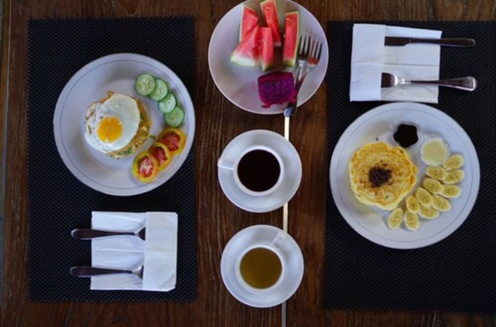 Toya Villa Ubud 写真5