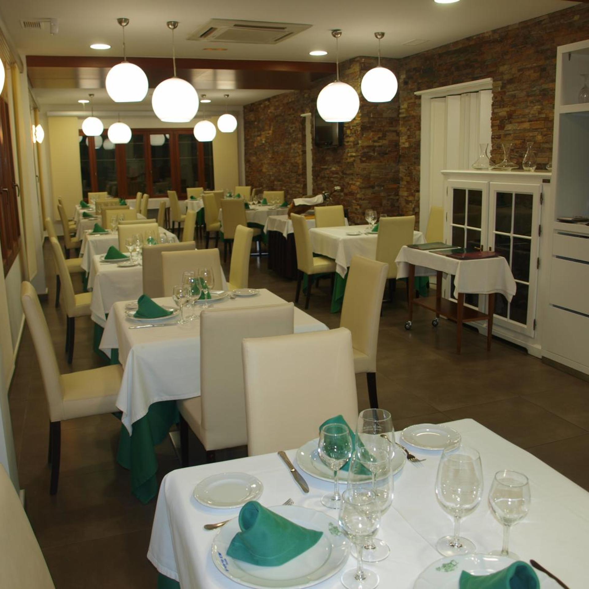 Hotel Restaurante Mi Casa 43/57