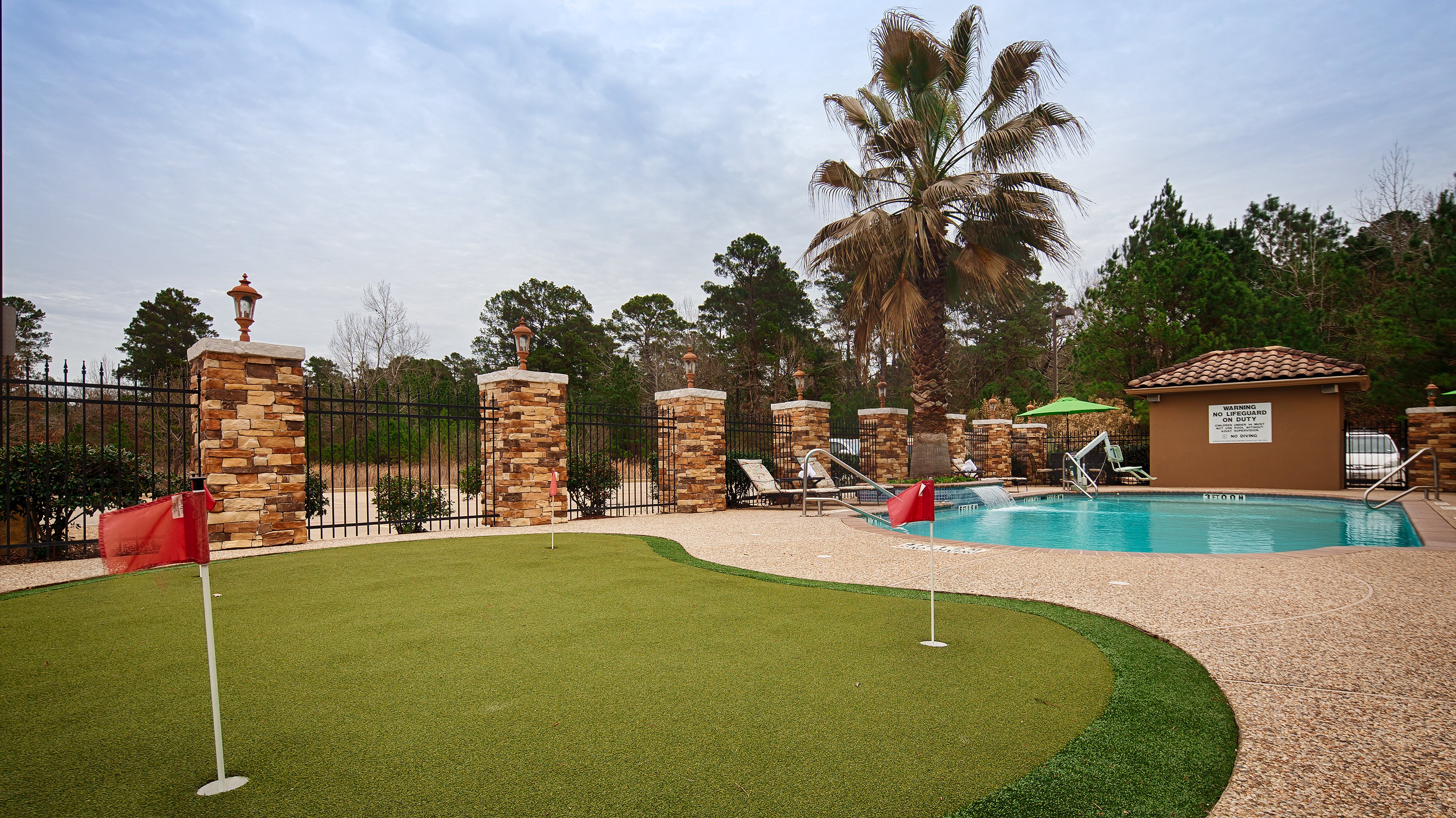 Best Western Plus Crown Colony Inn and Suites 55/59